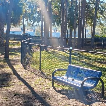 New Tampa Rotary Dog Park photo 1